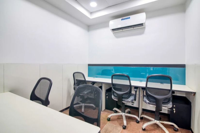 ABL Workspaces